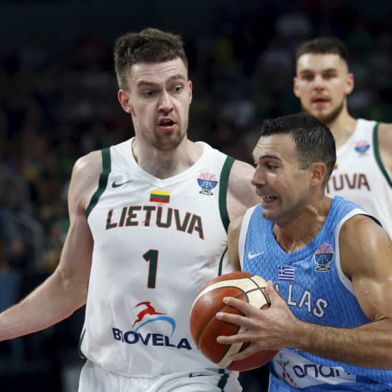 Žalgiris vratio svoje dete – centra koji ove sezone dominira