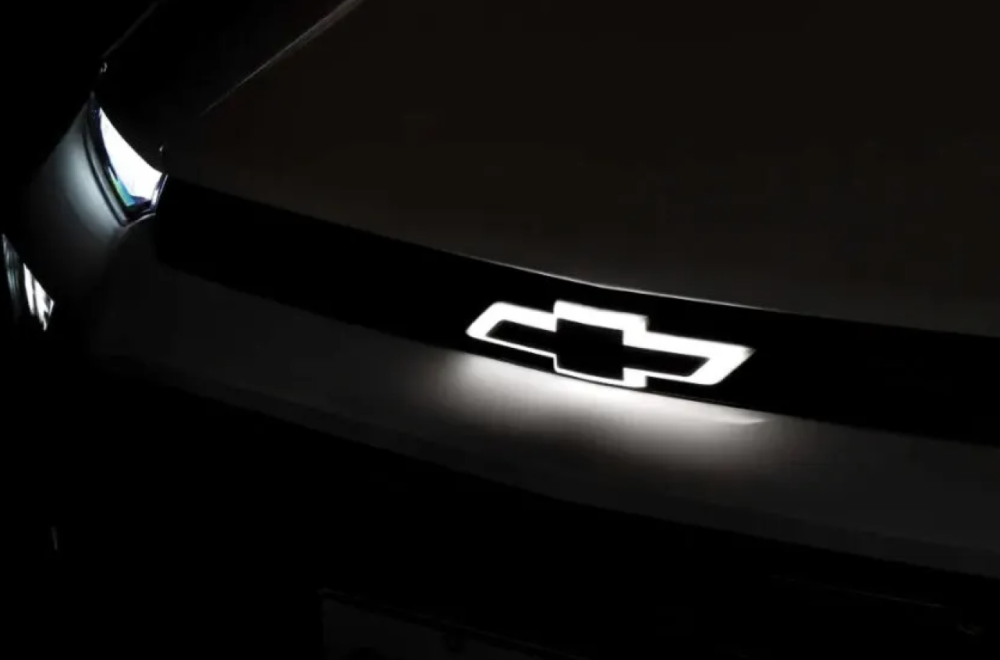 Novim autom predstavili novi logo: Da li ste pogodili koji je brend u pitanju?