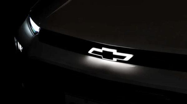 Novim autom predstavili novi logo: Da li ste pogodili koji je brend u pitanju?