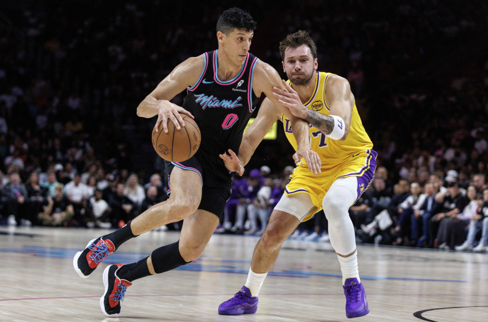 Sprema se nova eksplozija u Evropi – Olimpija je krenula u napad