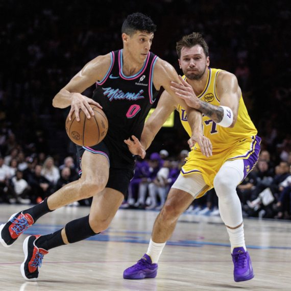 Sprema se nova "eksplozija" u Evropi – Olimpija je krenula u napad