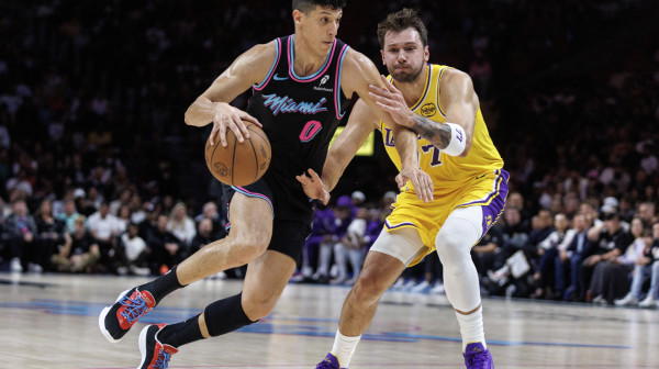 Sprema se nova "eksplozija" u Evropi – Olimpija je krenula u napad