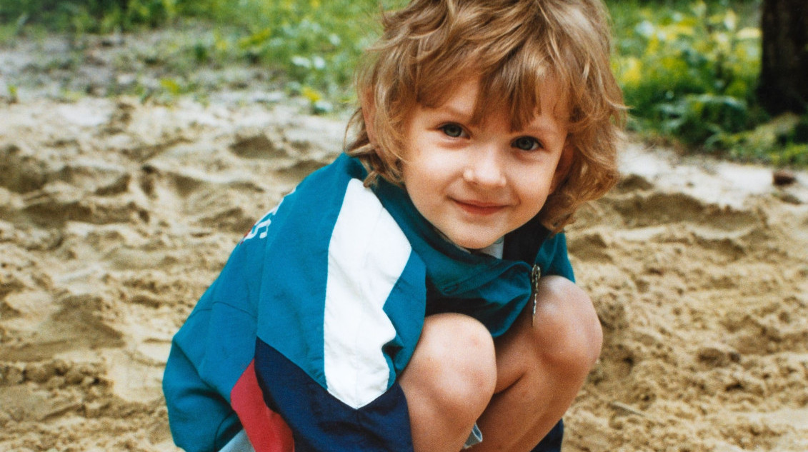 Možete li da zamislite da je detinjstvo nekada bilo ovakvo?