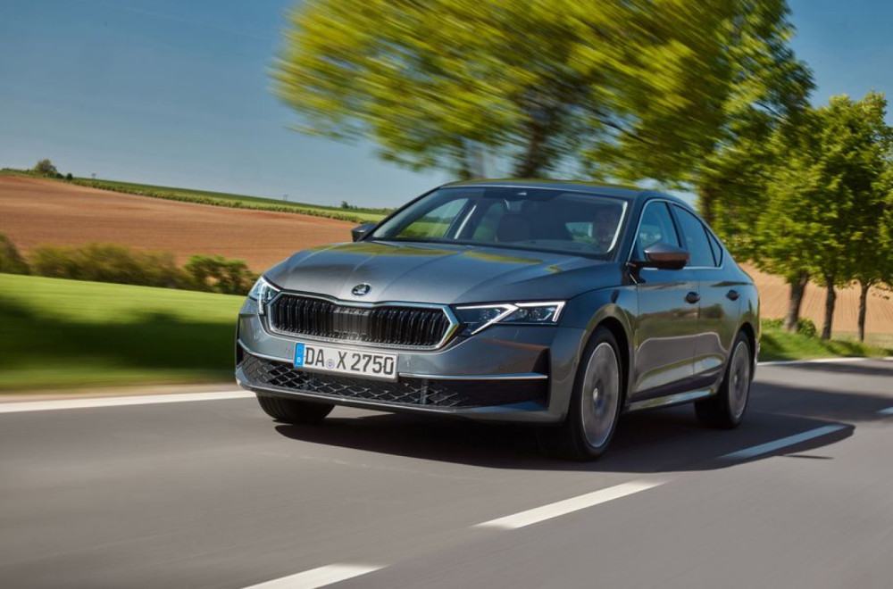 Najpopularnija Škoda fabrički dolazi sa novim brendom letnjih guma