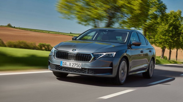 Najpopularnija Škoda fabrički dolazi sa novim brendom letnjih guma