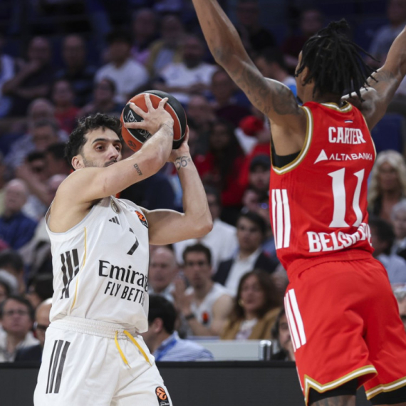 "Kampaco je razbio Zvezdu – Karter nije bio sposoban"