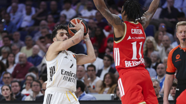 "Kampaco je razbio Zvezdu – Karter nije bio sposoban"