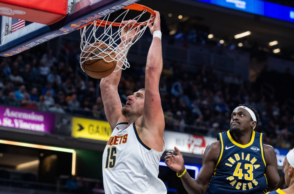 Jokić ide u Meksiko