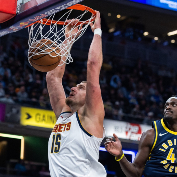 Jokić ide u Meksiko