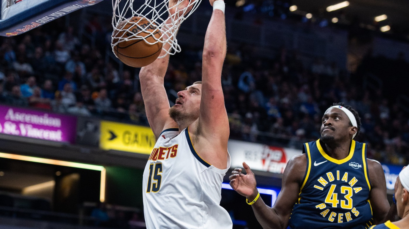 Jokić ide u Meksiko