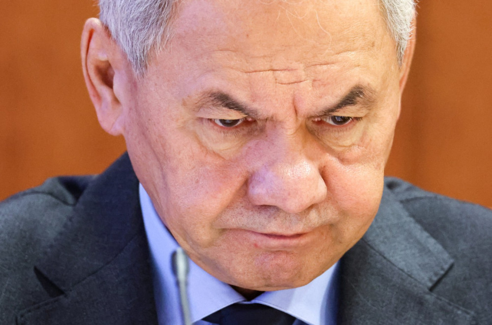 Moskva ponovo preti; Na spisku četiri zemlje: "Biće nepredviđenih posledica"