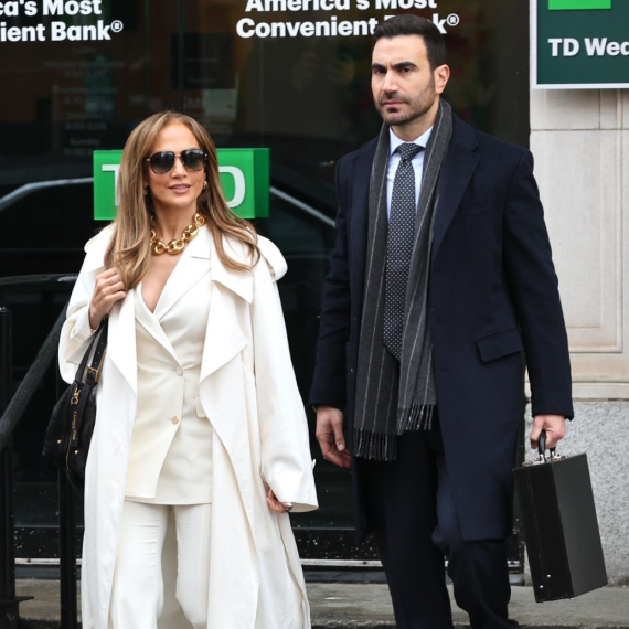 Radio u striptiz klubu, pa osvojio latino divu: Ko je potencijalni dečko Dženifer Lopez?