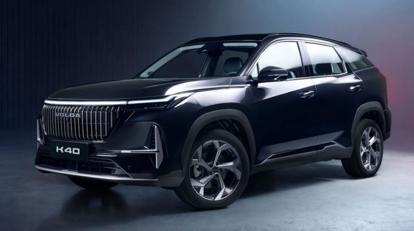 Vaskrsnuće u tri čina: Još jedan model ruske legende uskoro na ulicama FOTO