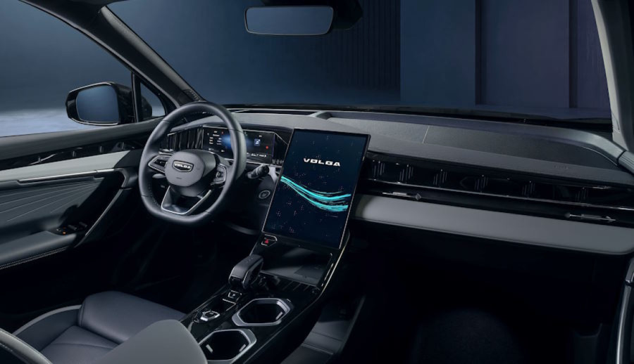 Vaskrsnuće u tri čina: Još jedan model ruske legende uskoro na ulicama FOTO