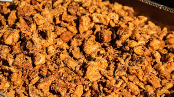 Tako hrskavi i sočni: MasterChef recept za neodoljive čvarke