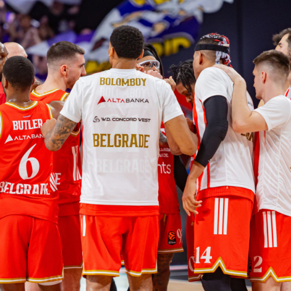 Zvezdina utakmica za zaborav – ne možeš da se "vadiš" protiv Reala VIDEO