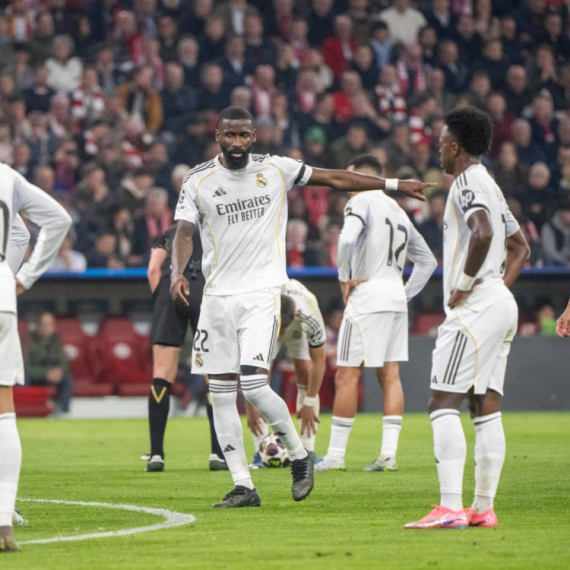 "Najgori gubitnici na svetu"