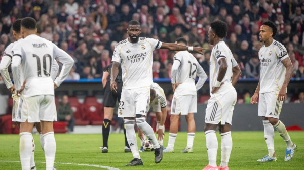 "Najgori gubitnici na svetu"