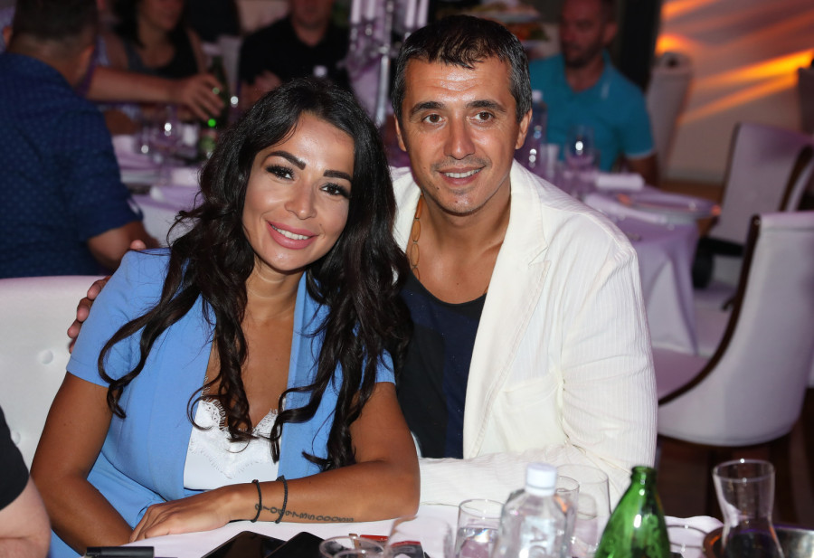 Priveden Marko Bulat