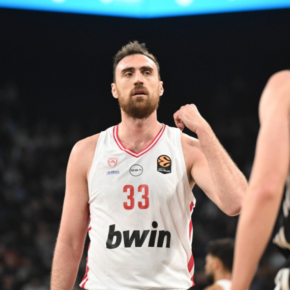 Ovo vas sigurno neće ostaviti ravnodušnim – Barcokas otkrio kako je Milutinov postao najbolji u EL