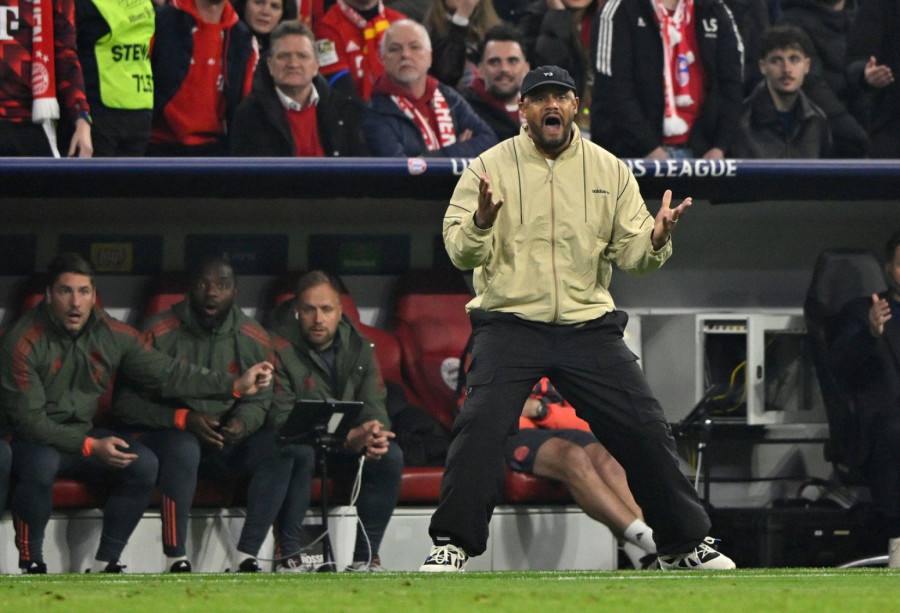 Savršen trener za Bajernovu filozofiju