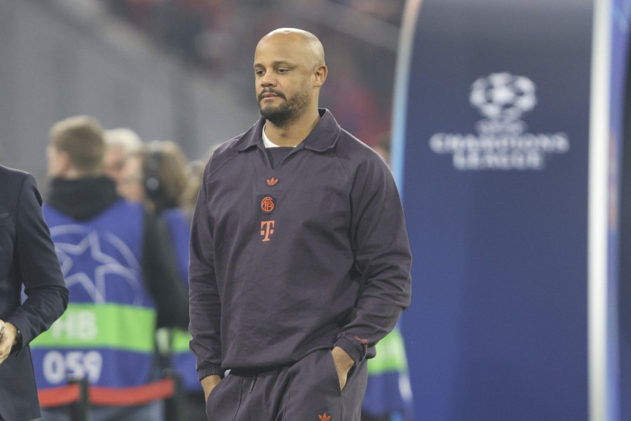 Savršen trener za Bajernovu filozofiju