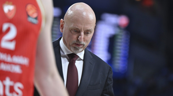 Navijači su rekli svoje – Obradović glavni krivac za poraz Zvezde