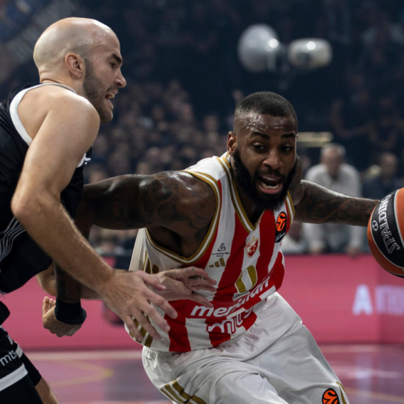 Miler-Mekintajer se izjednačio sa Kalatesom