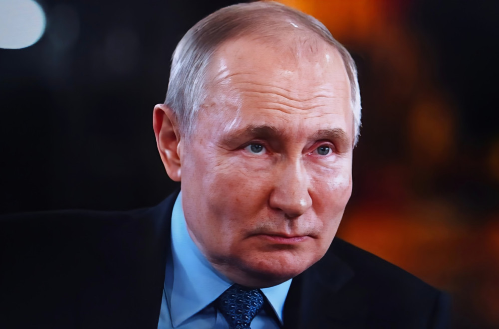 Raste panika u Evropi zbog Putinove "crne liste"