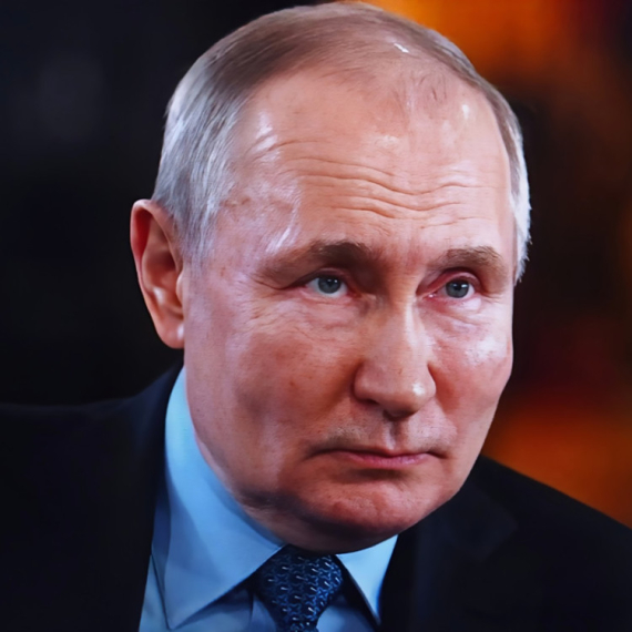 Panic is growing in Europe over Putin's "blacklist"