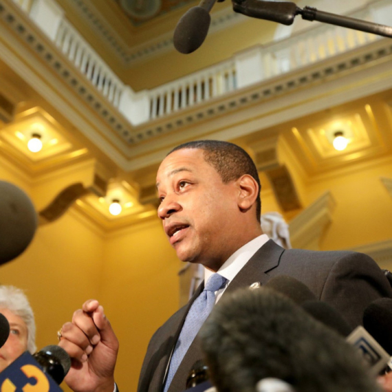 Američki političar ubio suprugu, pa izvršio samoubistvo FOTO