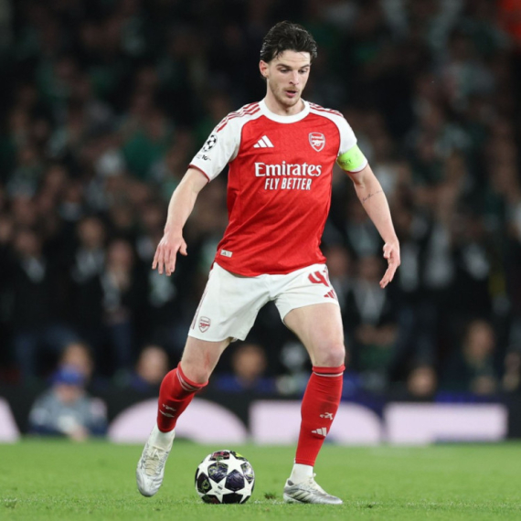 Rajs o duelu koji "rešava" titulu: "To je ultimativni test"