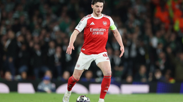 Rajs o duelu koji "rešava" titulu: "To je ultimativni test"