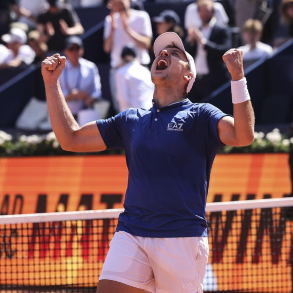 Doktorska partija – Međedovićev uspeh karijere!