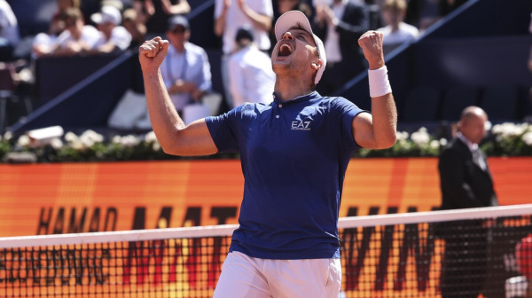 Doktorska partija – Međedovićev uspeh karijere!