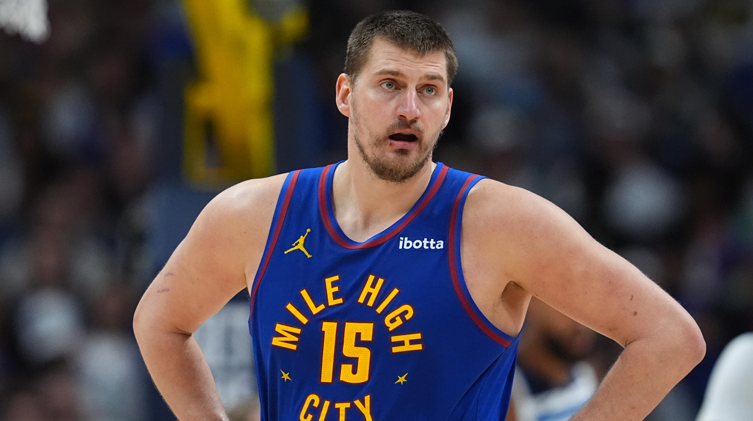 "Niko neće glasati za Jokića – ne žele da mu daju četvrti MVP"