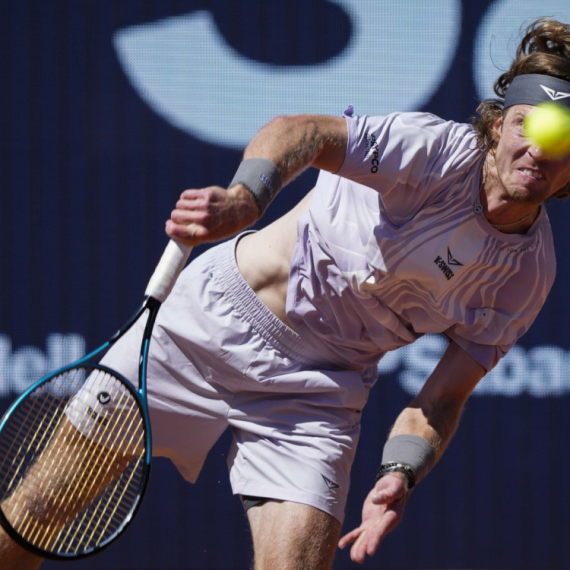 Međedović saznao rivala u polufinalu Barse – bivši Top 10 igrač