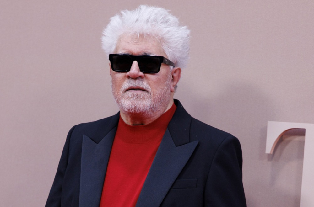 Pedro Almodovar oštro komentarisao Džejkoba Elordija: Da li je on seks-simbol ili cenjeni glumac?