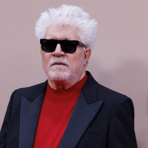 Pedro Almodovar oštro komentarisao Džejkoba Elordija: "Da li je on seks-simbol ili cenjeni glumac?"