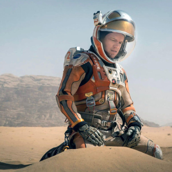 Ovaj film ima najviše grešaka po minuti trajanja, a publika ga obožava VIDEO