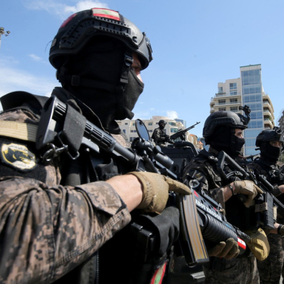 Odbijen ključni uslov primirja: "Nikada"