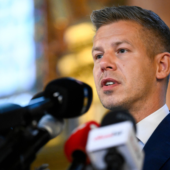 Poznato kada bi Peter Mađar mogao preuzeti vlast u Mađarskoj