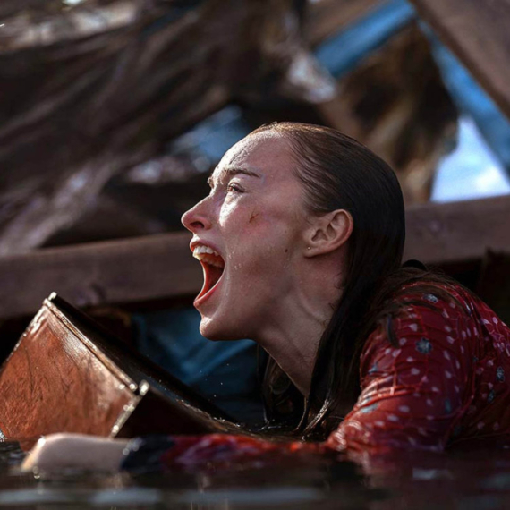 Novi Netfliksov triler "Thrash" razočarao gledaoce širom sveta VIDEO