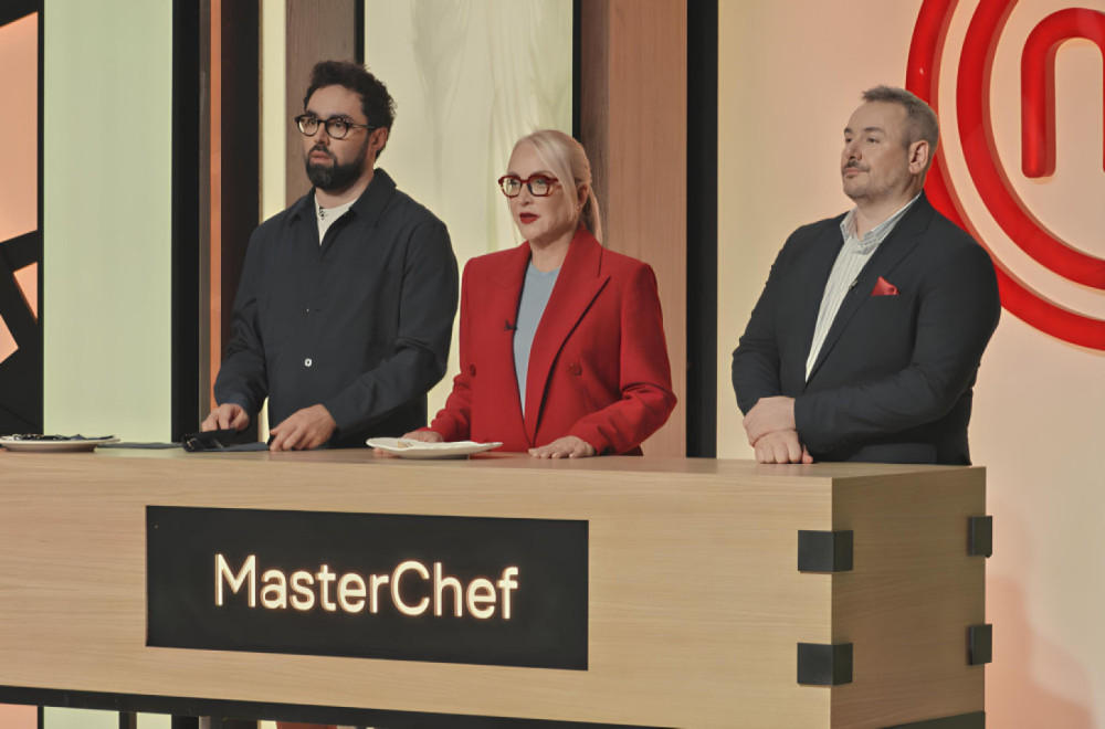 MasterChef Srbija: Vreme je da sudije vide kako se ko od takmičara snalazi individualno