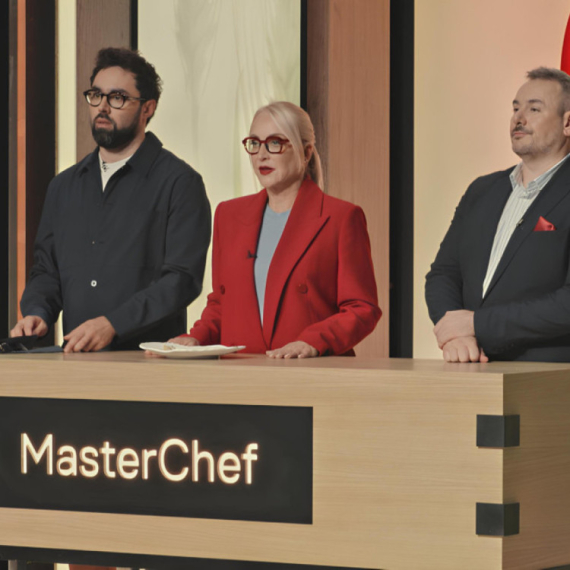 MasterChef Srbija: Vreme je da sudije vide kako se ko od takmičara snalazi individualno!