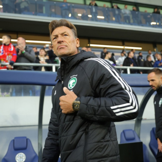 Poraz od Srbije, pa otkaz – učesnik Mundijala ostao bez selektora