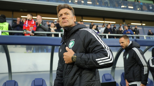 Poraz od Srbije, pa otkaz – učesnik Mundijala ostao bez selektora