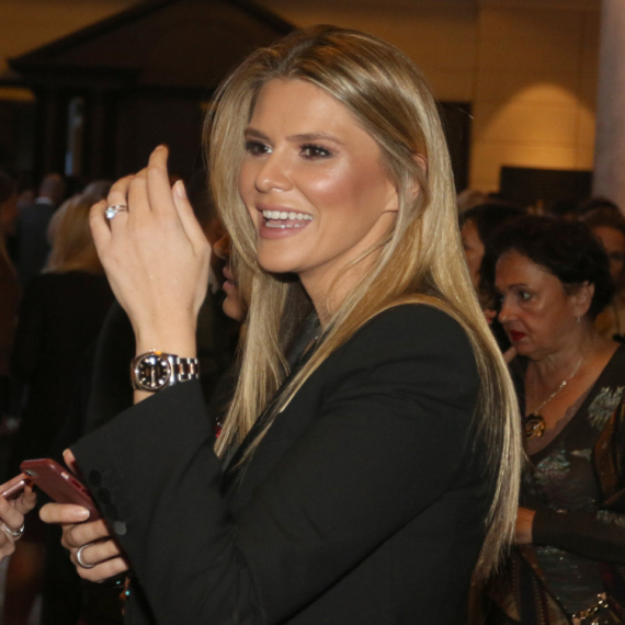 Ko je novi muž Meline Džinović? Ima 70 godina i stvorio je pravu imperiju