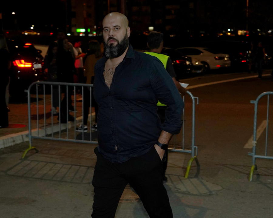 Ivan Bosiljčić i Mladen Lukić snimili duet: Spontani susret i čista emocija VIDEO