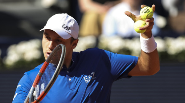 Međedović: "Uhvatio sam se za glavu – nešto najluđe u mom životu"